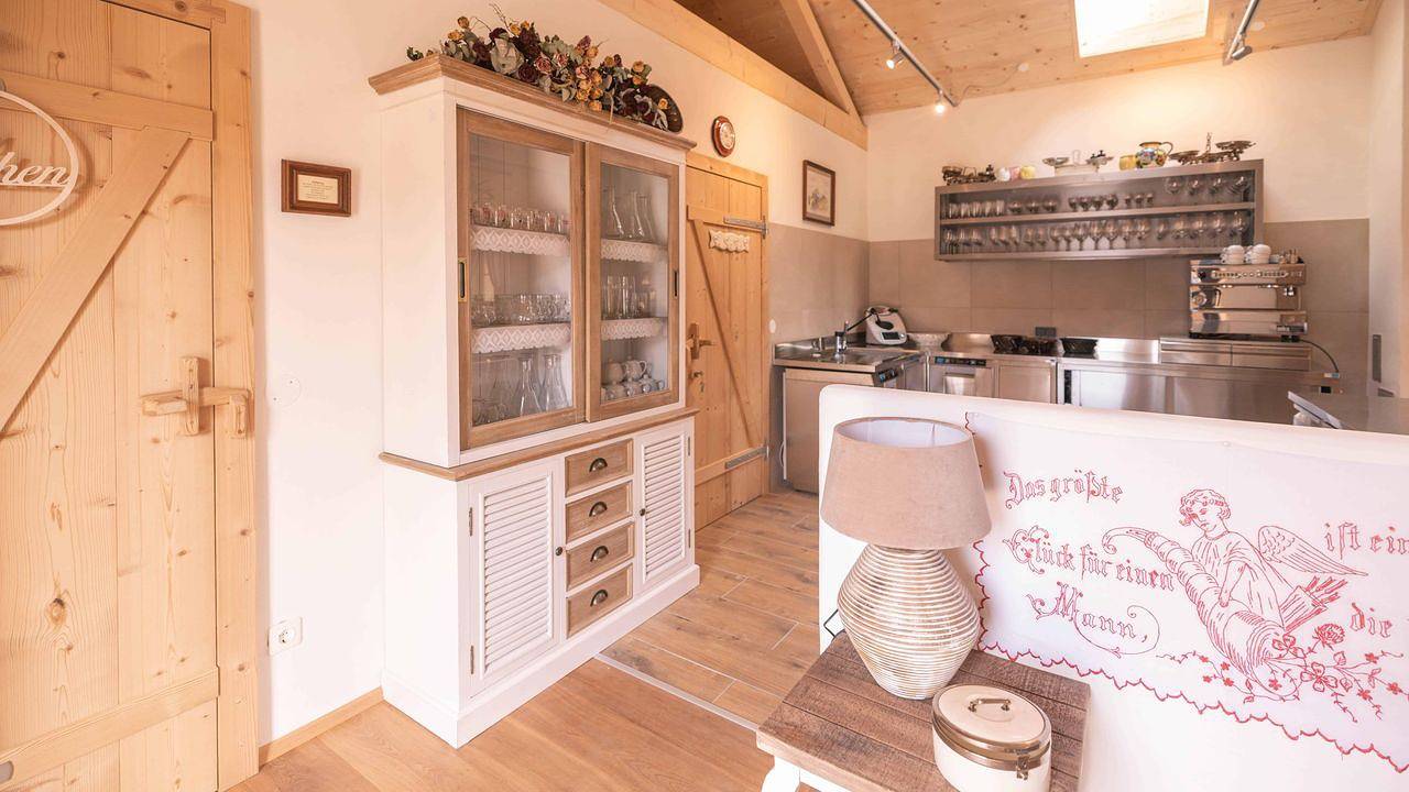 Vakantiehuis voor 4 personen in Gnesau, Oberkärnten