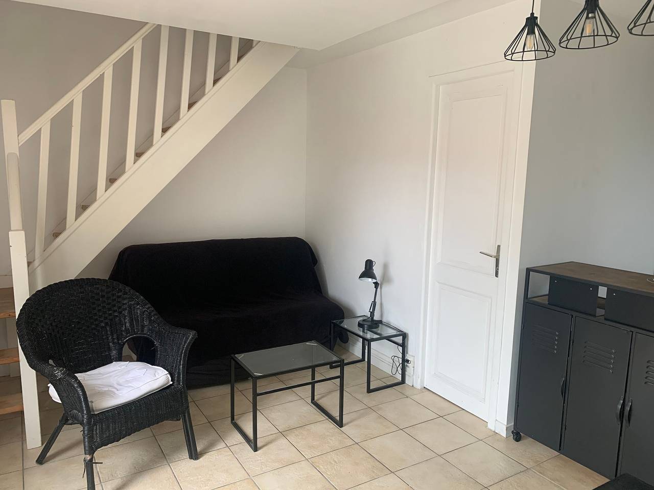 Casa cerca de la playa en Biscarrosse para 4 personas - Terraza, barbacoa, limpieza incluida in Biscarrosse, Côte d’Argent