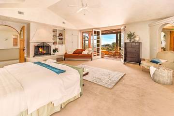 Villa pour 18 Personnes dans Santa Barbara (Etats-Unis), Californie du Sud, Photo 3