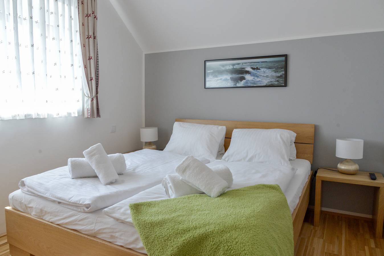 Ganze Wohnung, Alpine Apartment Lisa 7 - Bad Mitterndorf in Bad Mitterndorf, Dachstein
