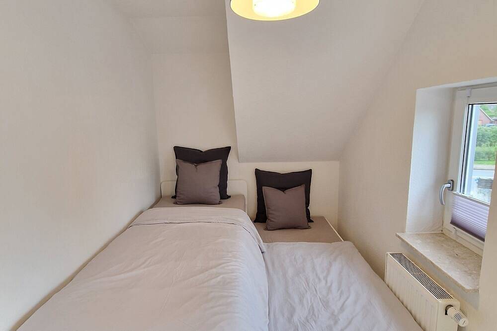 Ganze Wohnung, Ferienwohnung an der Nordsee !!! in Abbehausen-Ellwürden, Nordenham