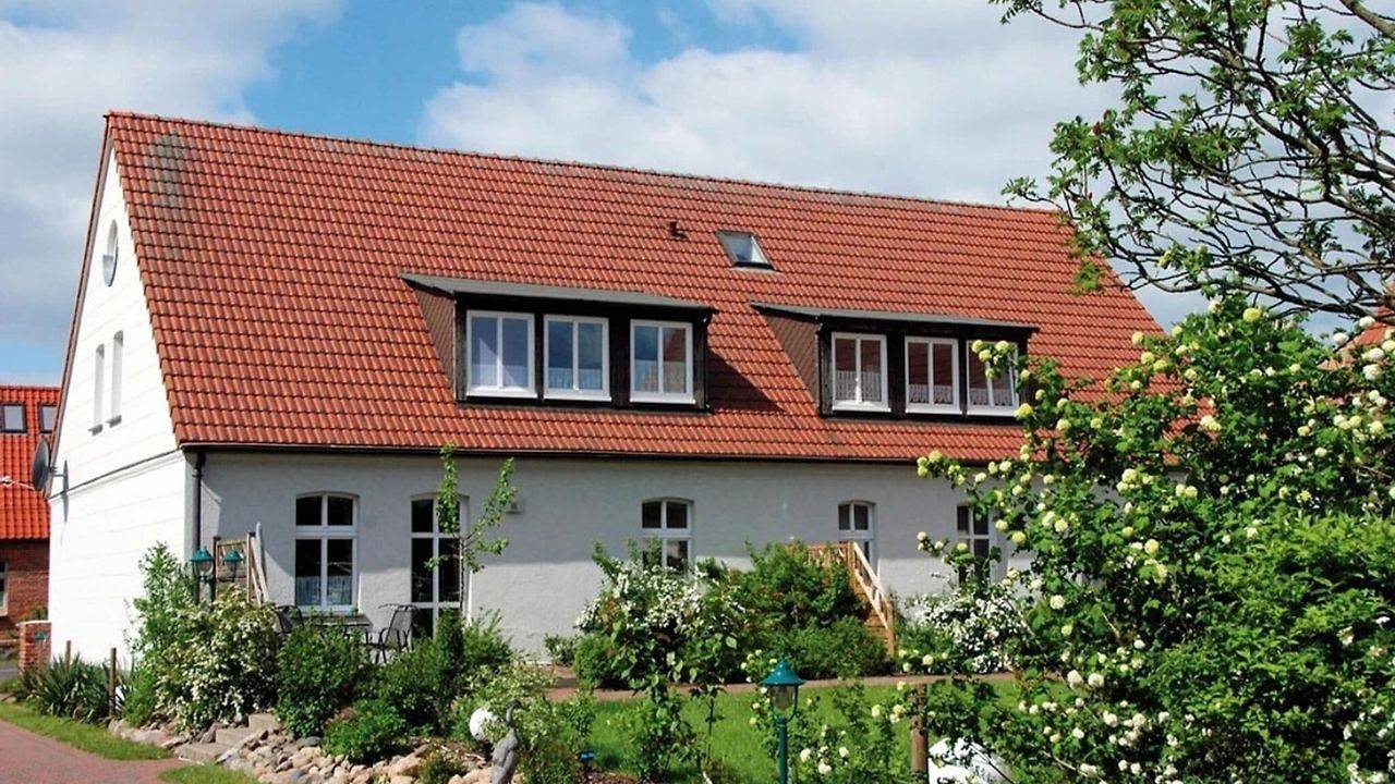 Ganze Ferienwohnung, Ferienwohnung für 2 Personen (45 m²) in Buchholz (Müritz) in Buchholz, Müritz