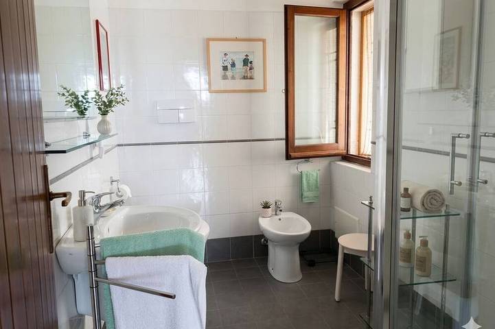 Peaceful countryside villa in Sardinia close to the sea and perfect for families in Santa Teresa Gallura (Gemeinde), Gallura