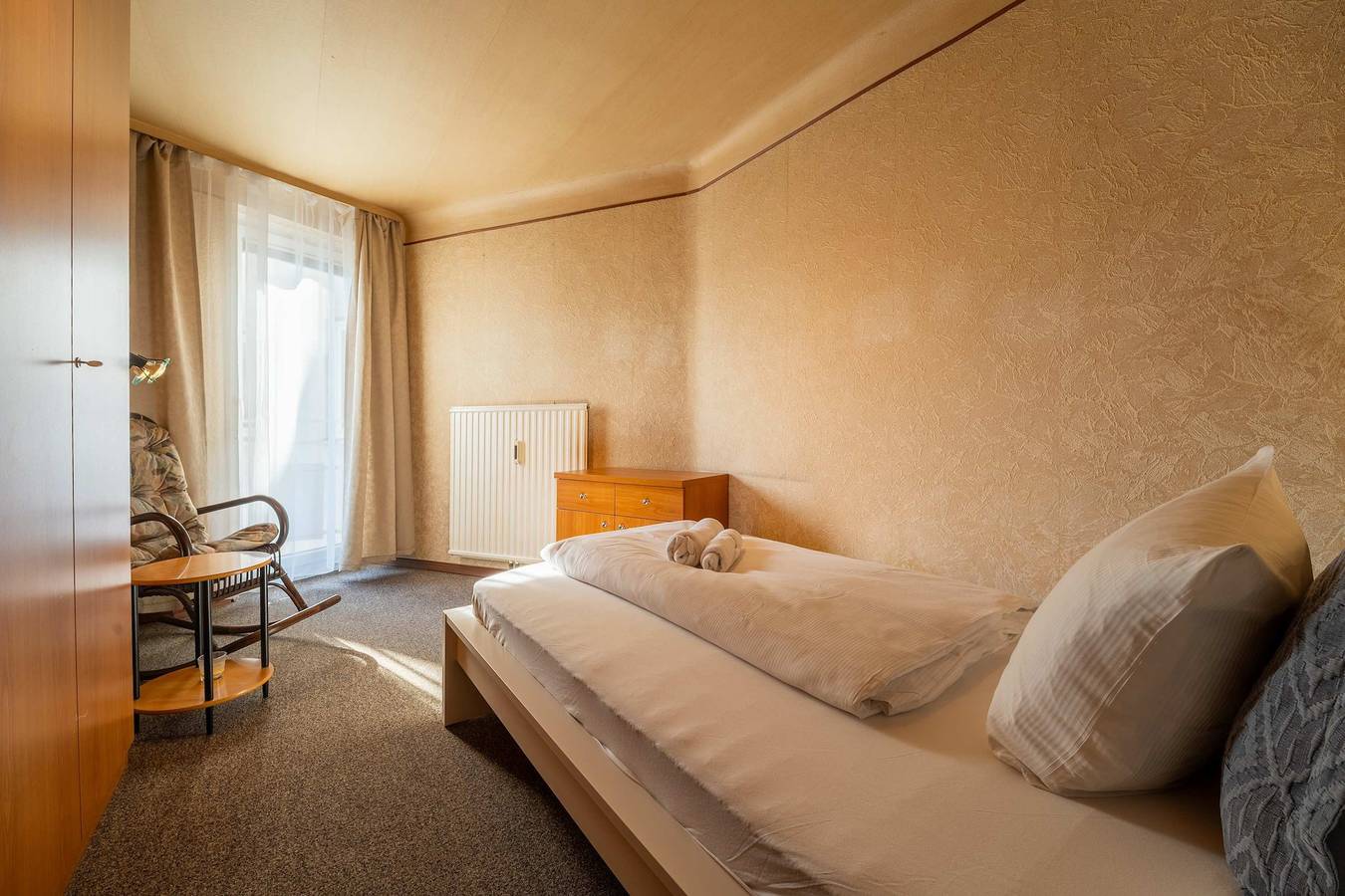 Ganze Wohnung, Spacious Smart Home Vienna in Floridsdorf, Wien