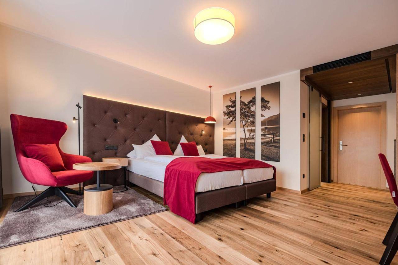 Hotel Haberl - Attersee in Attersee am Attersee, Attergau