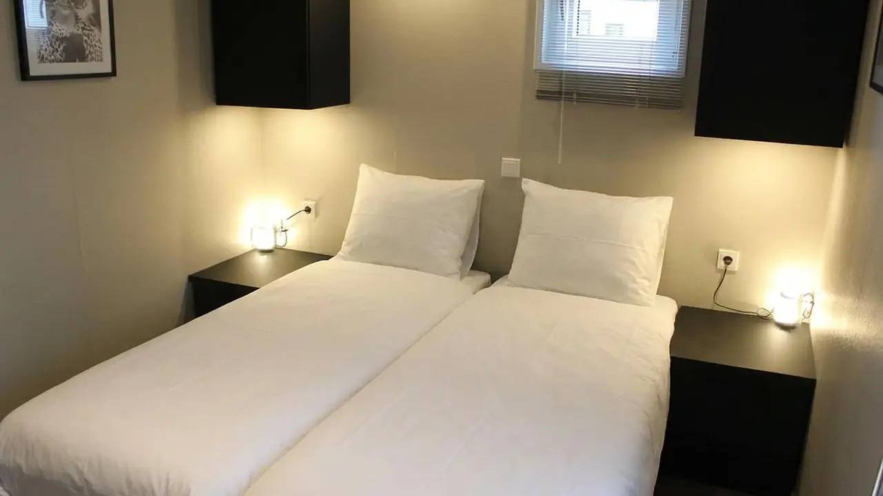 Ferienhaus für 4 Personen (60 m²) in Kaatsheuvel in Kaatsheuvel, Brabant-Septentrional