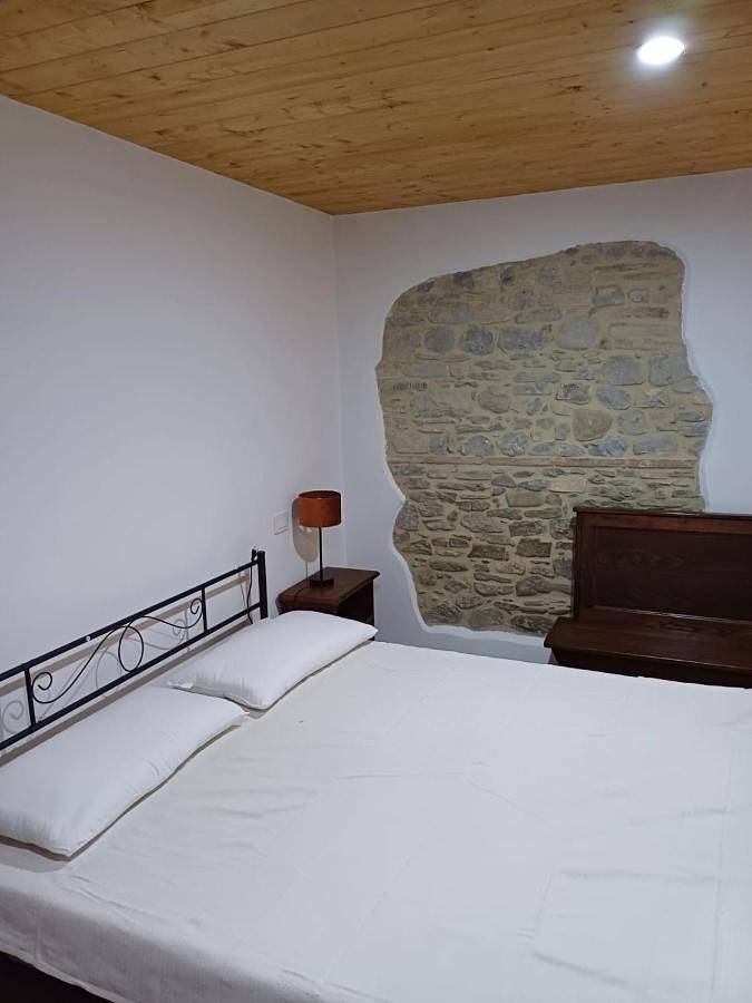 B&b per 2 persone, con giardino e panorama in San Giustino