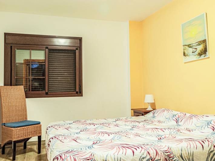 Casa rural para 4 personas en Sierra de las Nieves - 4
