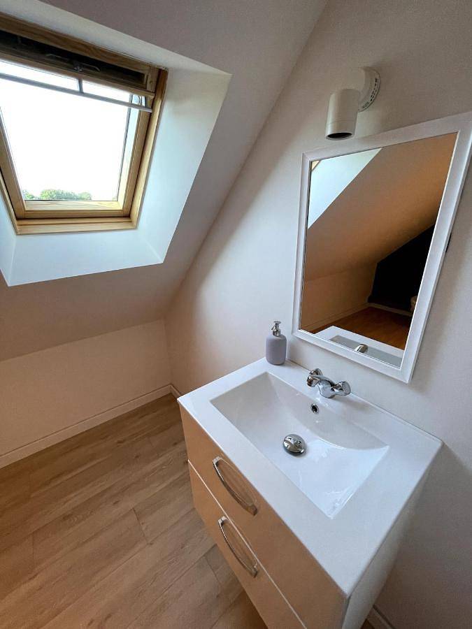 Location de vacances pour 13 personnes, avec jardin à Plouëc-du-Trieux - 2