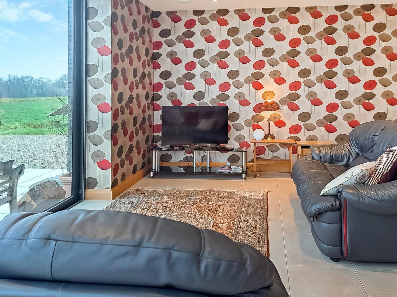 Cottage für 5 Personen mit Garten in Staffordshire