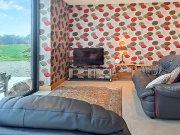 Cottage for 5 People in Staffordshire, West Midlands, Photo 4