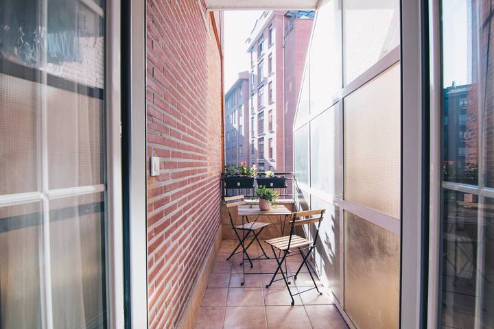 Appartamento intero, Garai in Bilbao, Biscaglia