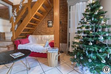 Gîte pour 4 Personnes dans Montlaur (Haute-Garonne), Lauragais, Photo 3