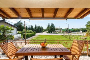 Vakantieappartement voor 6 Personen in Poreč, Grad Poreč, Afbeelding 1