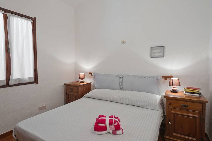 Hütte für 6 Personen, mit Terrasse auf Sardinien - 3