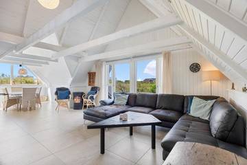 Strandhaus für 5 Personen in Hvide Sande, Westjütland, Bild 4