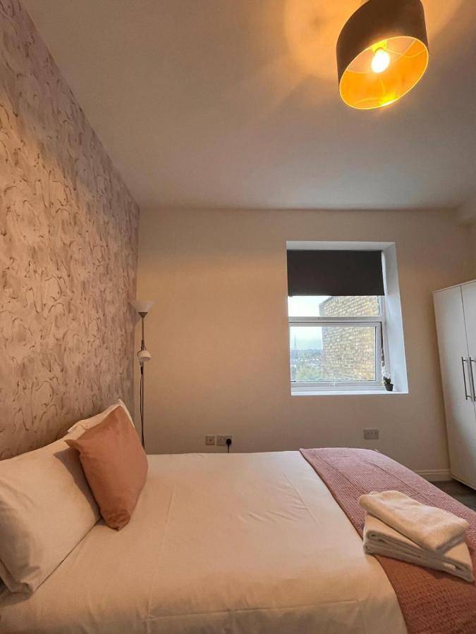 Apartment for 2 people in Bromley