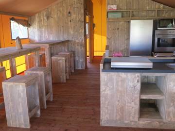 Camping voor 30 Personen in IJsselmeer, Flevoland, Afbeelding 4