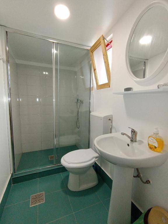 Maison d’hôte pour 2 personnes, avec terrasse et jardin, animaux acceptés dans Vama Veche - 3