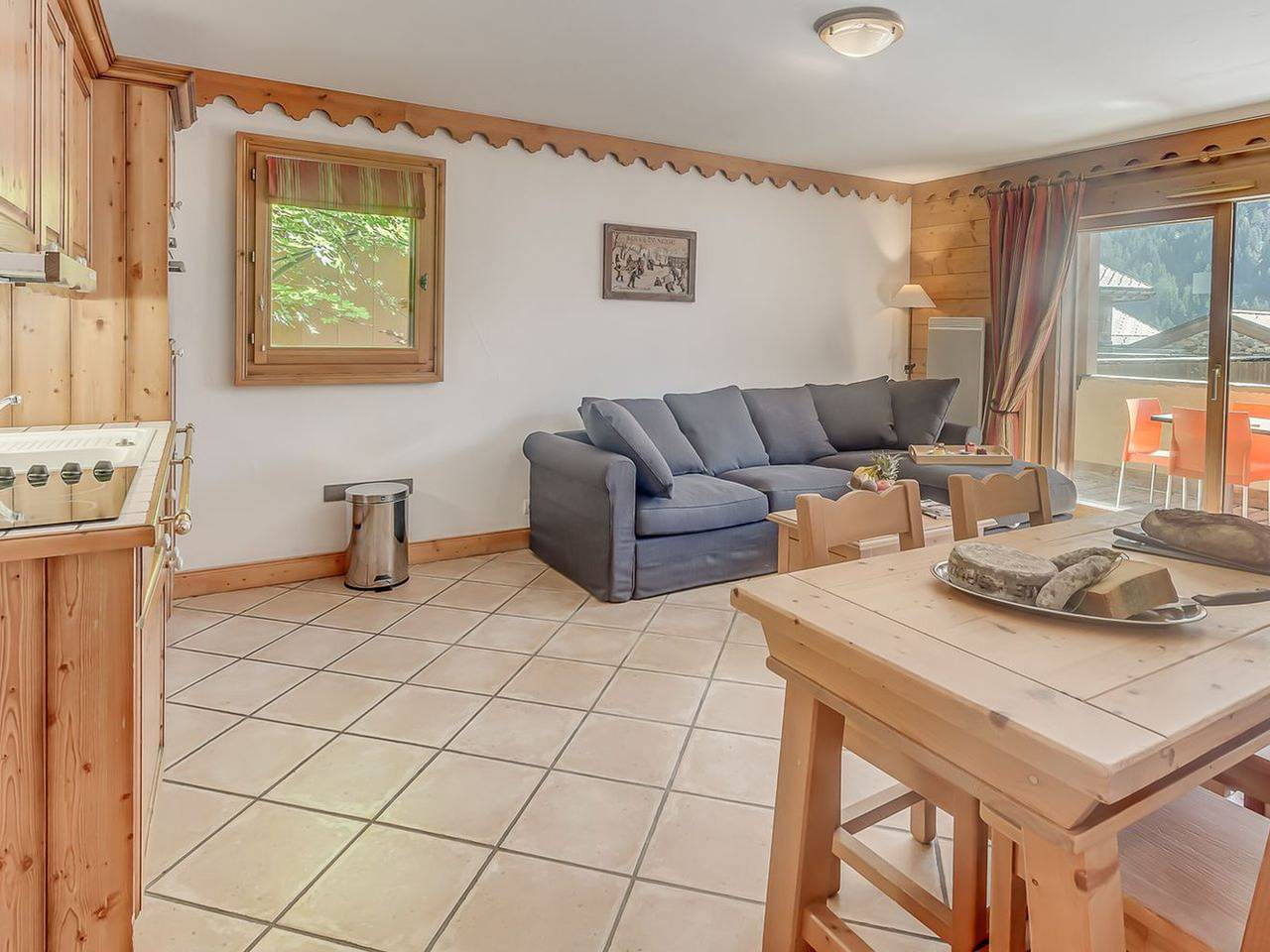 Photo : Appartement de vacances