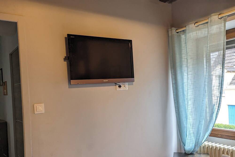 Suite chambre d'hotes with character in the country-side in Palinges, Charolles und Umgebung
