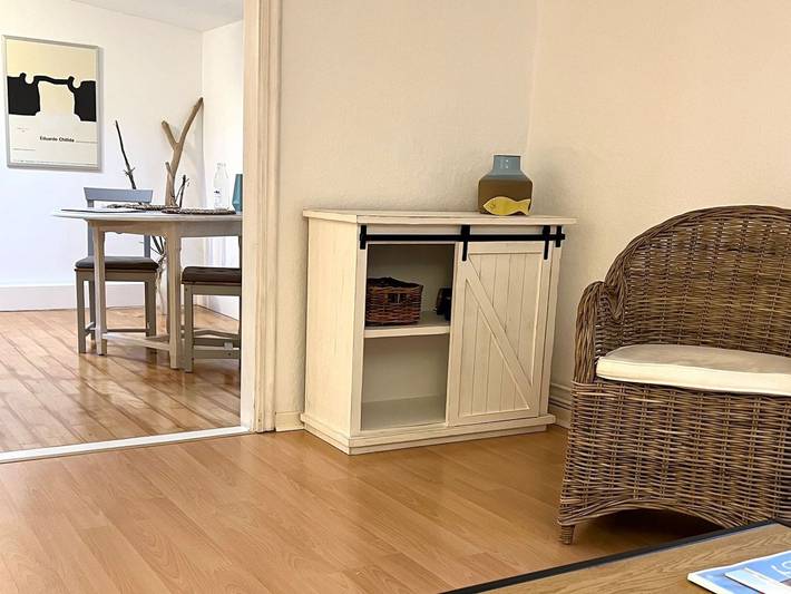 Ferienwohnung für 2 Personen - 1