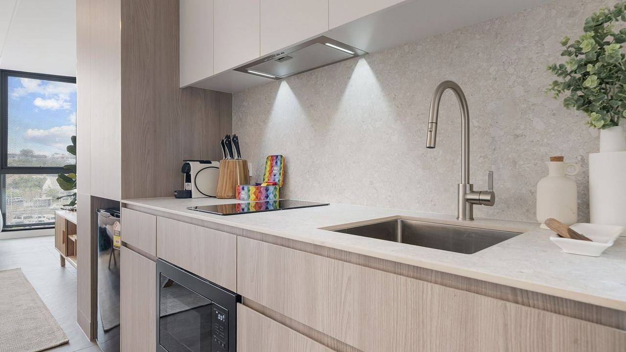 Apartamento vacacional entero, Ferienwohnung für 2 Personen (2 m²) in North Fremantle in North Fremantle, Perth