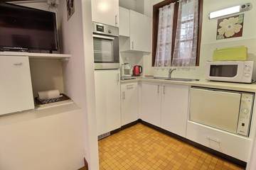 Gîte pour 2 Personnes dans Erdeven, Région de Lorient, Photo 3