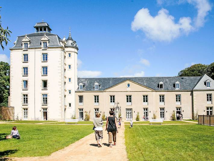 Appartement de vacances pour 2 personnes