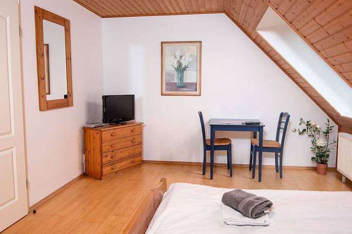 Ferienhaus für 4 Personen, mit Terrasse in Ostfriesland - 4