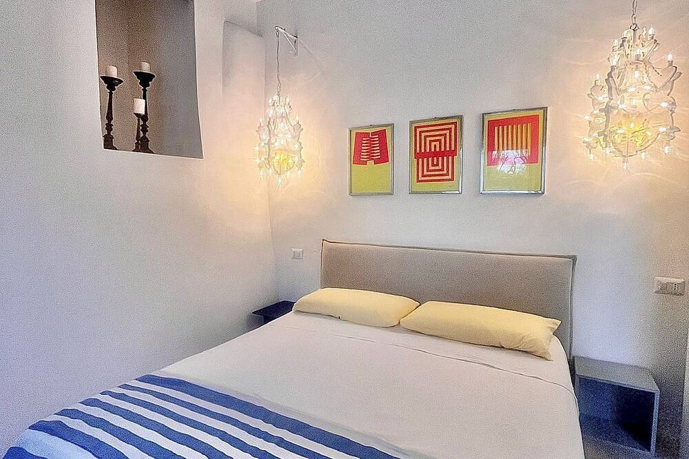 Trullywood in Oria, Salento