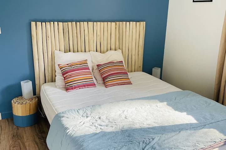 Villa Dune & Ocean  100 m de la plage in Labenne Océan, Labenne