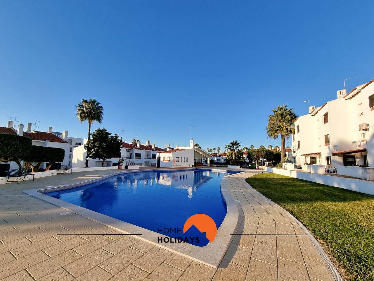 Casa De Férias para 6 Pessoas em Monte Choro, Albufeira