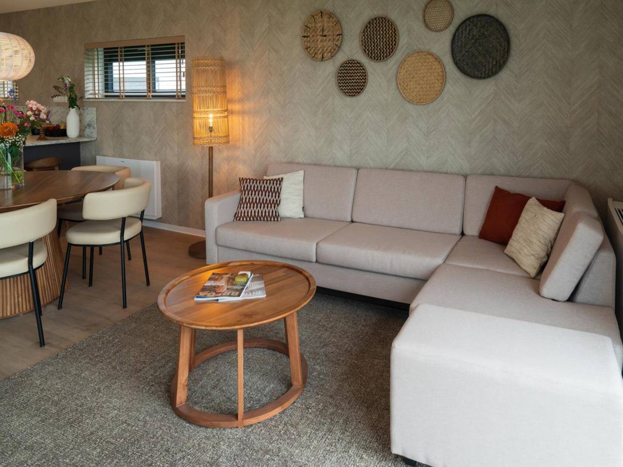 Premium Island 6p villa in Thorn in Thorn, Limburg