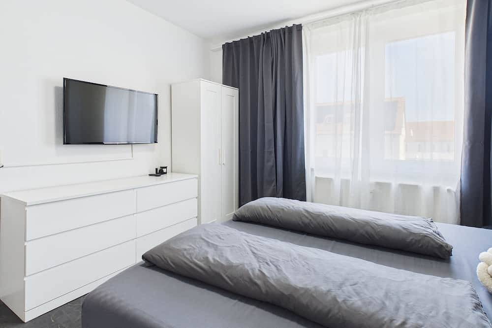 Ganze Wohnung, Loft & Living 3 am Geiseltalsee Wlan & Parkplatz in Braunsbedra, Saale-Unstrut