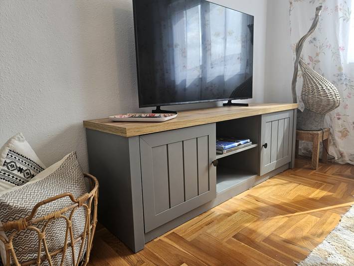 Gîte pour 3 personnes à Oviedo - 4