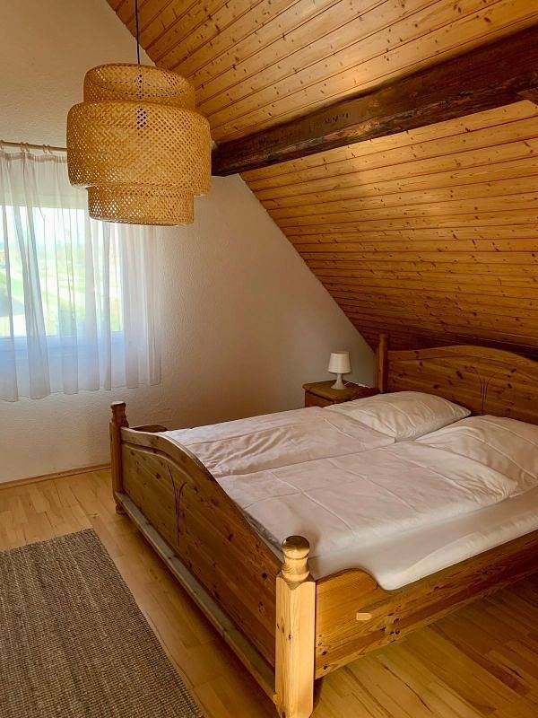 Haus Alkmene in Bodman-Ludwigshafen, Obersee (Bodensee)
