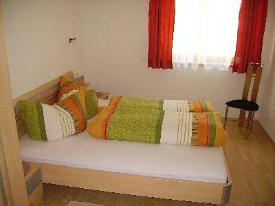 Ferienwohnung für 6 Personen, mit Garten und Terrasse, mit Haustier in Niederthai - 4