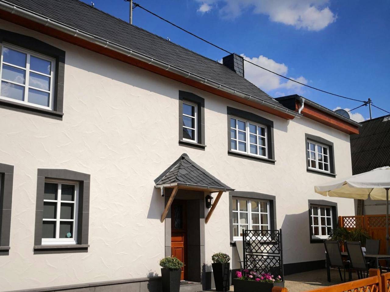 Maifeld-Fewo Sonnenschein in Kerben, Osteifel