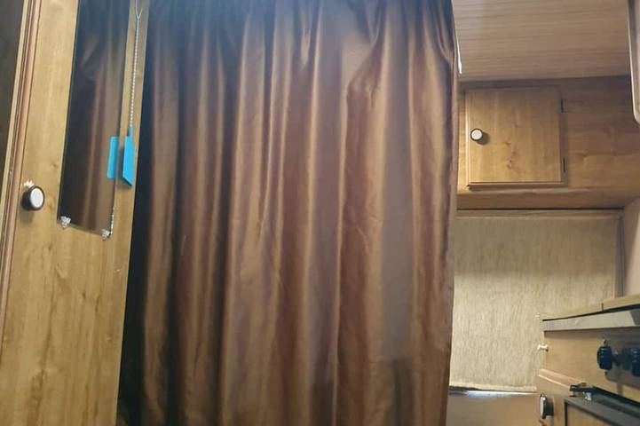 Mobil home pour 4 personnes à Cesson-Sévigné - 2