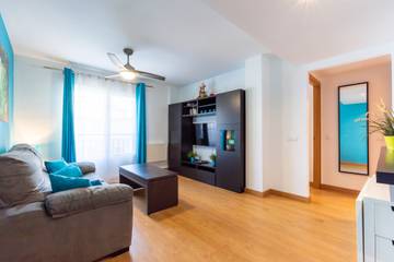 Apartment for 6 People in Torremolinos Centre, Torremolinos, Photo 1