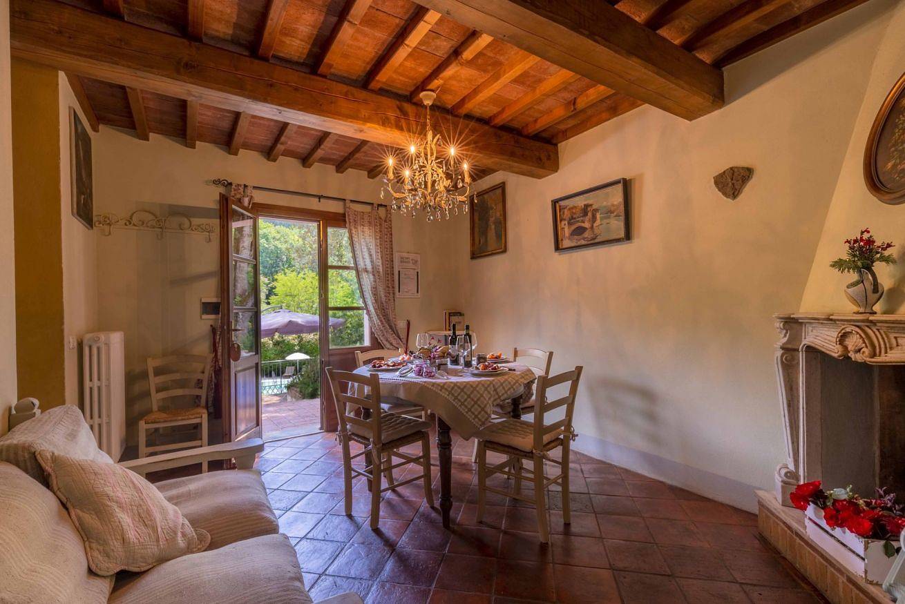 Entire apartment, Terrazza in Sassetta, Etruscan Coast