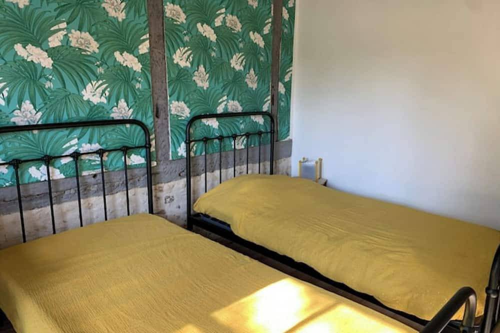 Maison de Campagne Dans le Perche - de 2h de Paris in Moussonvilliers, Orne