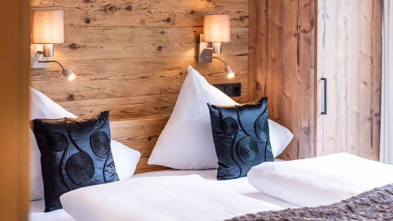 Ganze Ferienwohnung, Ferienwohnung für 6 Personen (58 m²) in Steeg (Tirol) in Hägerau, Allgäuer Alpen (Österreich)