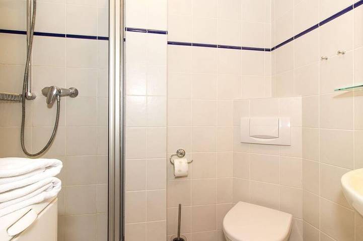 Ganze Wohnung, Huslünk, Deutschland in St. Peter-Ording, Eiderstedt