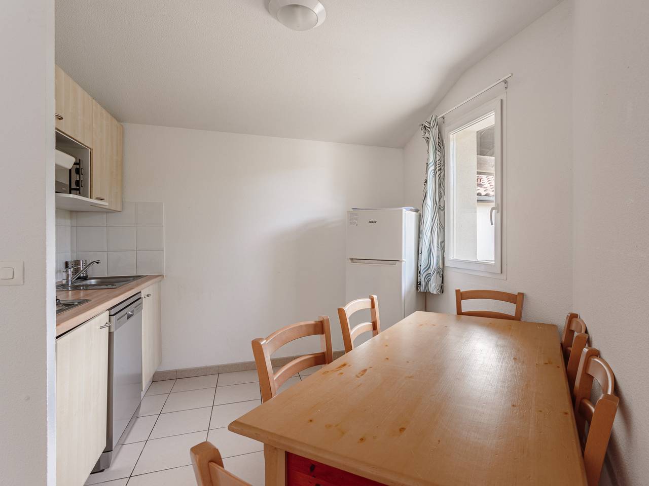 Allee des Dunes N°31 in Ondres, Côte d’Argent