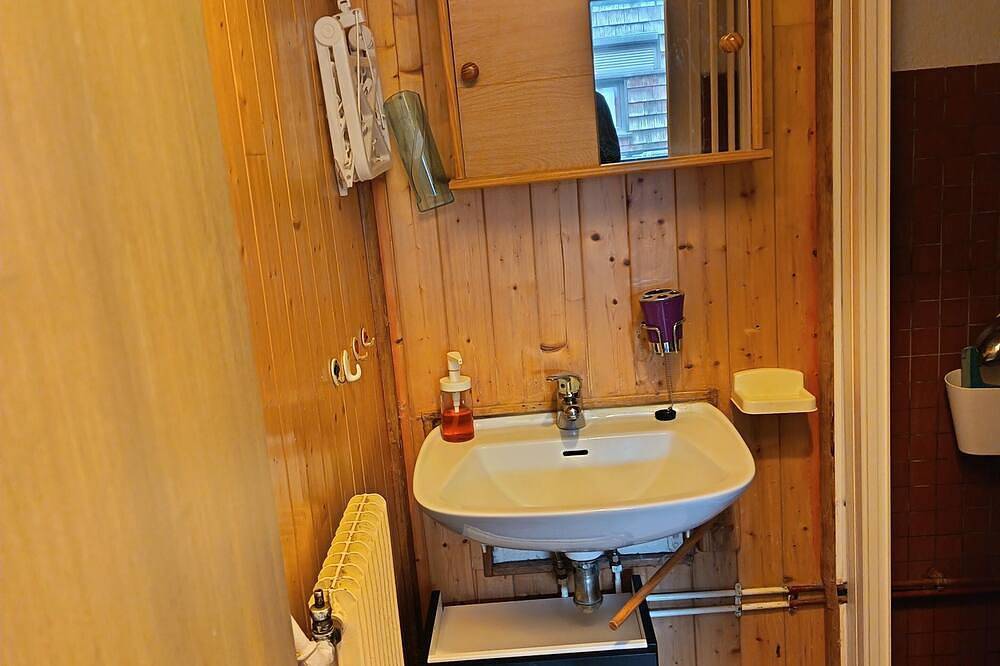 Apartamento entero, Superb view from duplex apartment in Murat-le-Quaire, Parque Natural Regional Volcans d'Auvergne