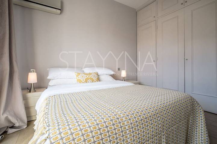 Gîte pour 4 personnes dans Le Boulevard Frank Pilatte - 3