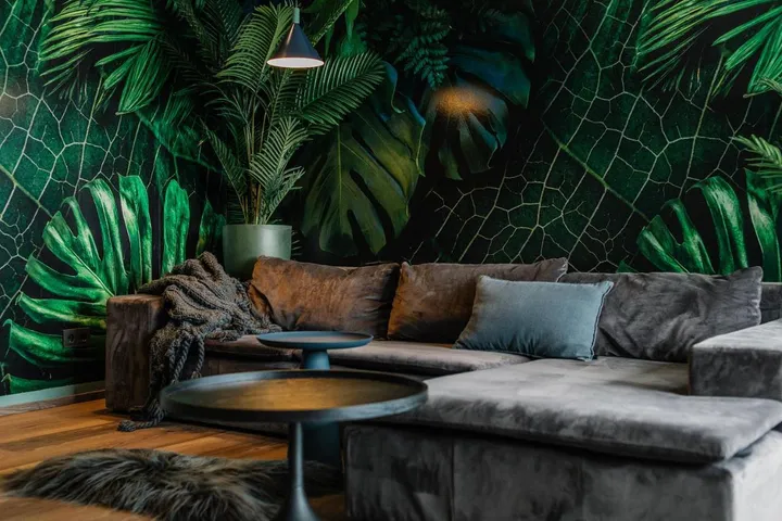 Appartement de vacances pour 2 personnes, avec vue - 1