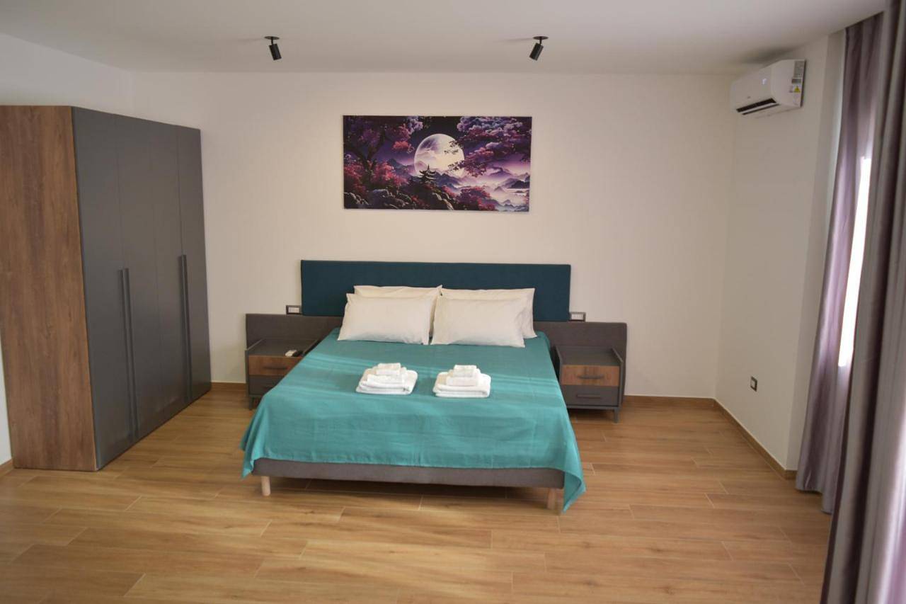 Double or Twin Room in Eboli, Costa tirrenica Campania